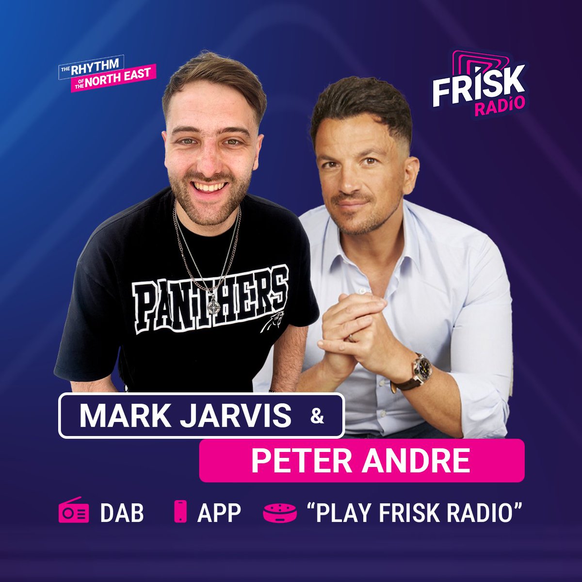 Mark Jarvis tweet media
