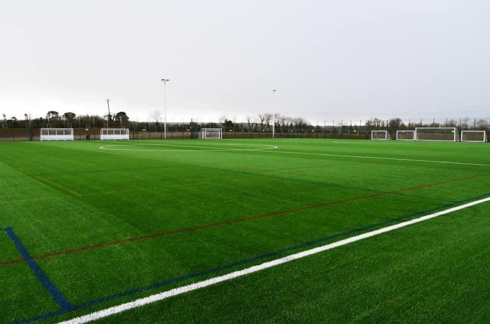 𝗦𝗽𝗮𝗰𝗲 𝗼𝗻 𝗼𝘂𝗿 𝗮𝗹𝗹 𝘄𝗲𝗮𝘁𝗵𝗲𝗿 𝗽𝗶𝘁𝗰𝗵 in June!

If you would like to book, please go to: sdcsport.co.uk/facility-hire/ 

Email: enquiries@sdcsport.co.uk
Phone: 01803 540446

#football #SouthDevon #localfootball #Facilities #footballpitches