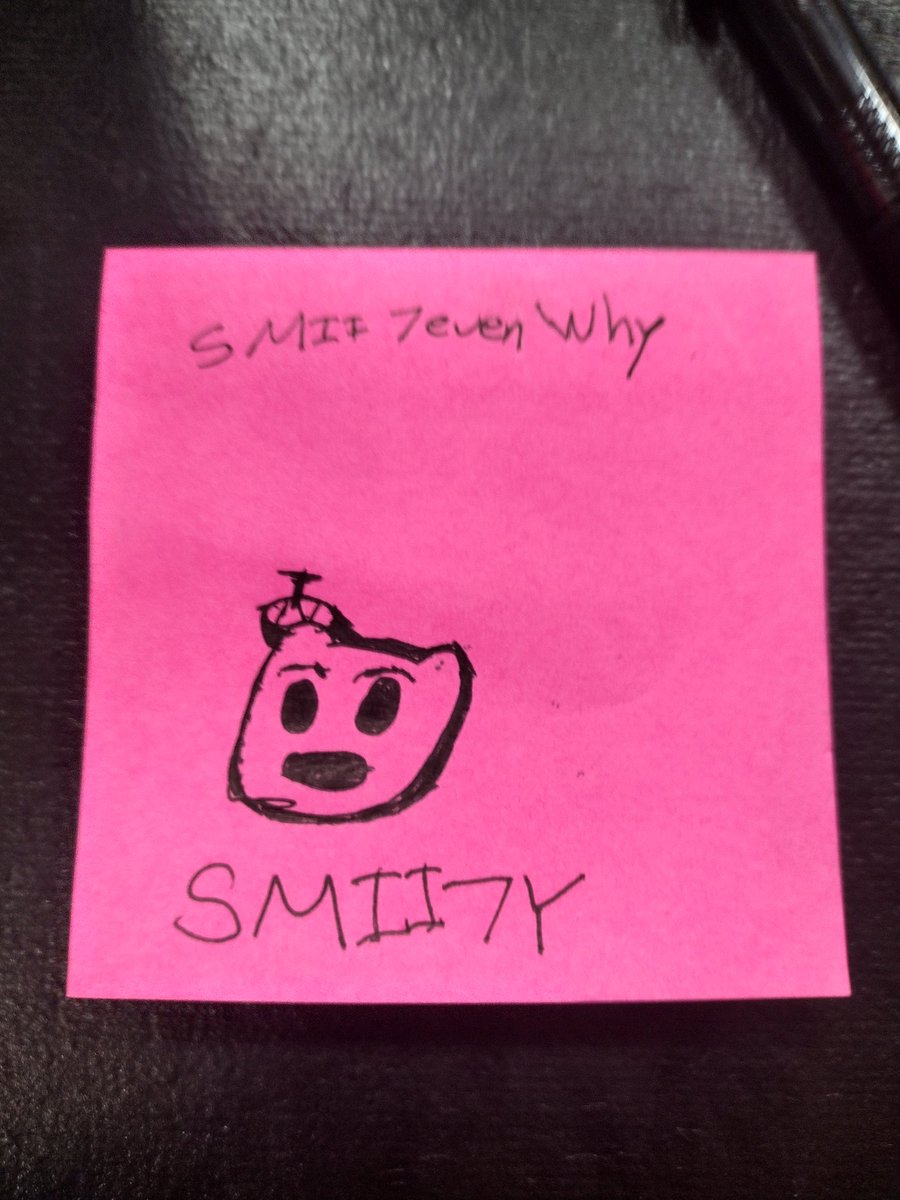TFD_Wiesel's tweet photo. @SMii7Y https://t.co/6C6bKG76qM