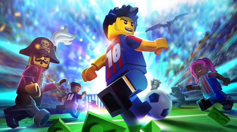 BrickFanatics's tweet image. With the EURO 2024 tournament due to kick off on June 14, there’s still no sight of the long-awaited LEGO 2K Goooal! video game.

brickfanatics.com/lego-2k-goooal…

#LEGO #LEGO2K #2KGames #LEGO2KGoooal