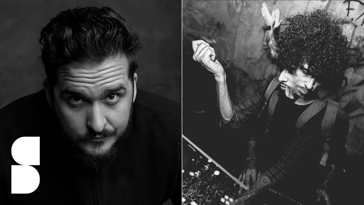 . <a href="/TRAKAStudio/">TRAKA</a> makes their debut on <a href="/IncurzionAudio/">Incurzion Audio</a> with the 'Says' EP, featuring a killer collaboration with the rising producer 'Censored The Audio'.

🔊 - n9.cl/73jcq