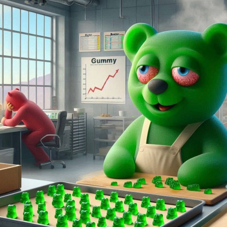 bakadtoken's tweet image. 2/ We have also decided to launch the registration for the $BAKED airdrop! 🪂

Only those who register in the next 24 hours will be included, don't miss out!

Limited amount of entries, register now:
👉 bakedtoken.org