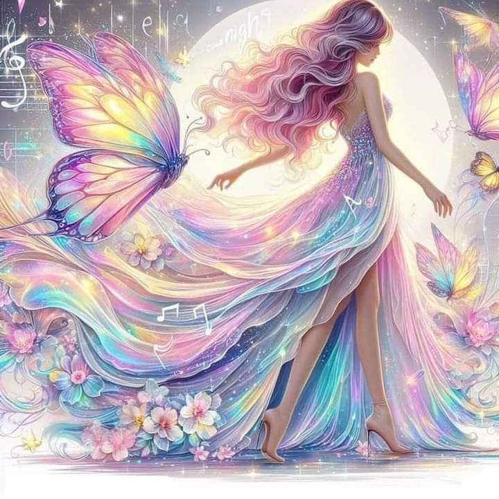 💥
يُغريكَ هذا النور بي؟ لا تقتربْ 
نارٌ أنا.. في موطنٍ رثٍّ خَرِبْ
لو كنتَ تحسبني بلادًا.. إنني 
مَنفَى إذا منه اقتربتَ ستغتربْ 
أو كنت تحسبني هدوءًا ما أنا
إلا الهياج فلو  دنوتَ ستضطربْ  !