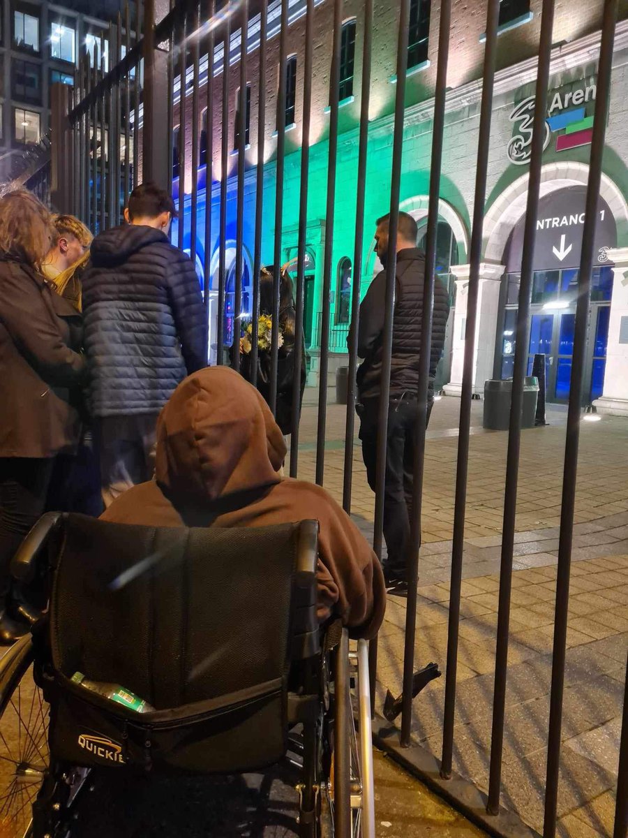 #SpinninTourDublin #SpinninTourMemories 🎀🤍 <a href="/madisonbeerhq/">Madison Beer HQ</a> <a href="/madisonbeer/">madison beer</a>