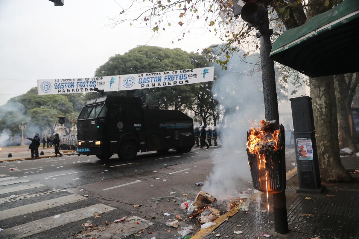 Jorge Macri tweet media