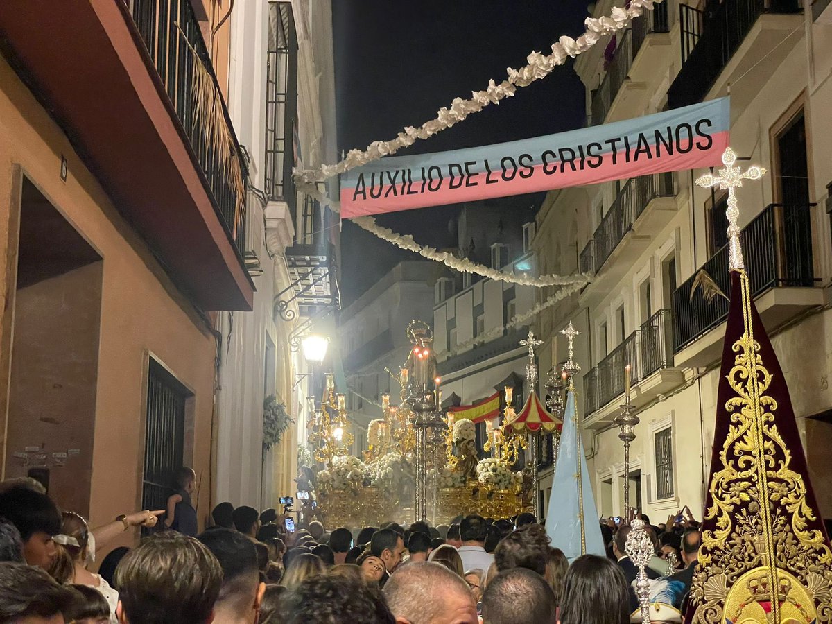 Azahar Media tweet media