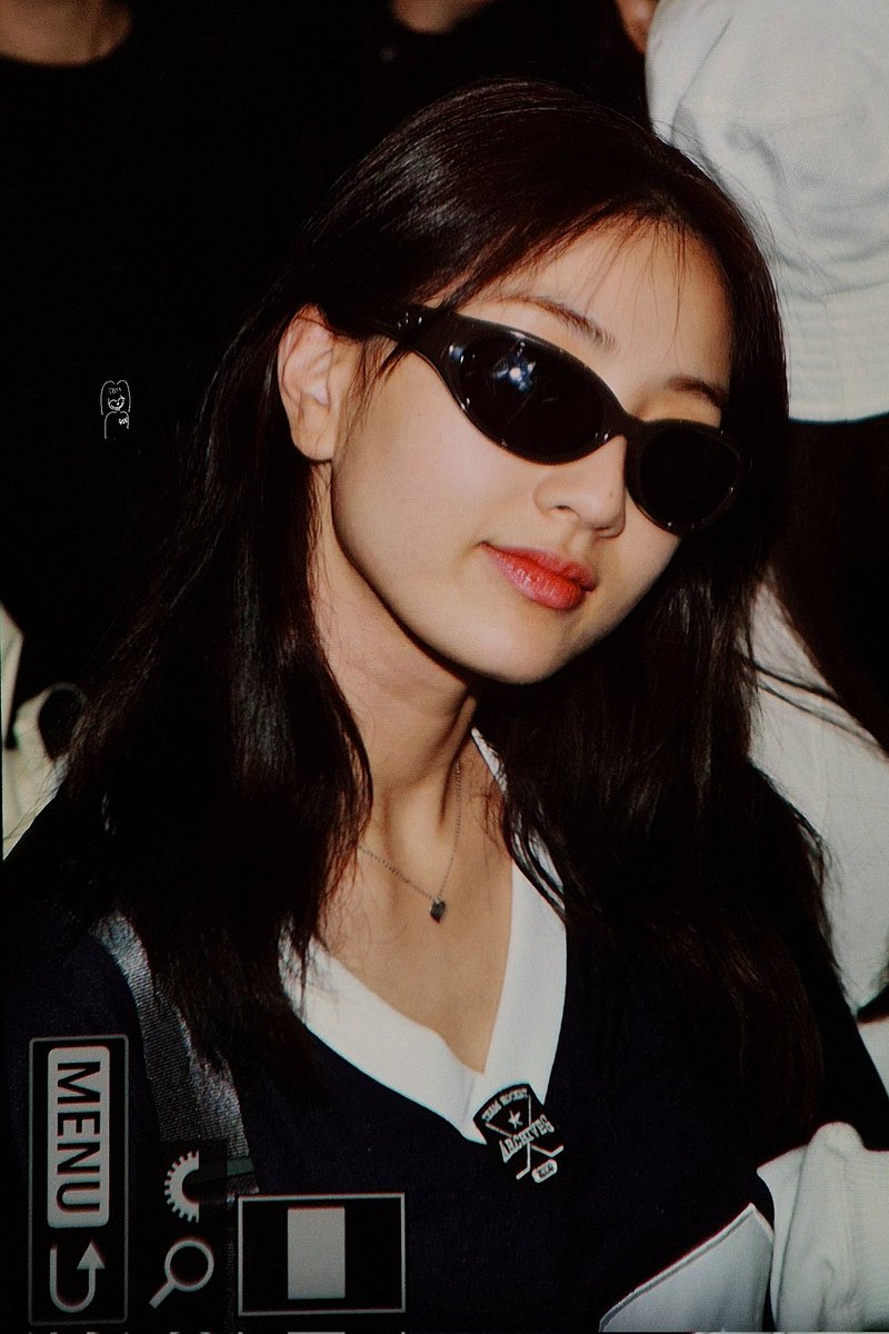 YuangleJYJH's tweet photo. 240602 프리뷰

' 고생해쓰🥹 '

#TWICE #트와이스 #トゥワイス #지효 #JIHYO #ジヒョ https://t.co/j7kIgOkVc9