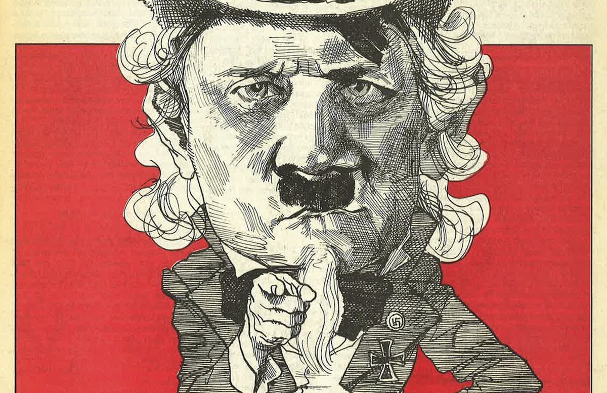 Aim Above Morality tweet media