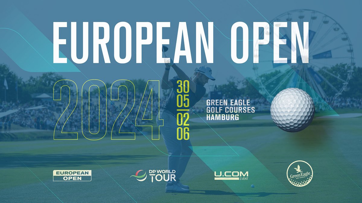 First_Golf's tweet image. Beste Aussichten für spektakulären Finaltag bei den European Open 2024
alpha-golf.de/beste-aussicht…
Die Spitze rückt zusammen: Die Finalrunde der European Open 2024 verspricht ein spannendes Rennen um den Titel der 41. Austragung des prestigeträchtigen Turniers der DP World Tour.