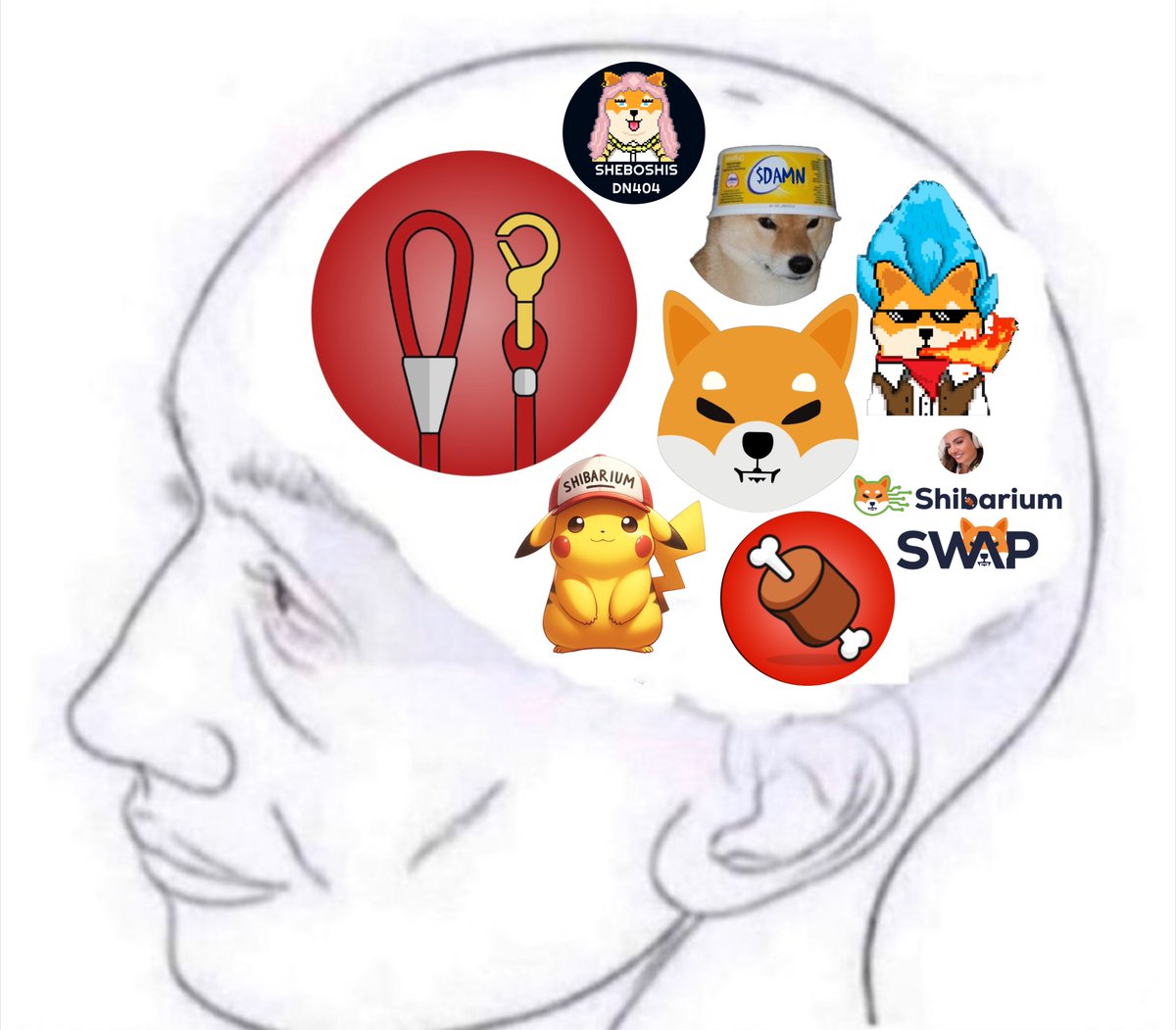 LucieSHIB's tweet photo. Just gave my future husband's brain a scan 🫠

$LEASH $BONE $SHIB $SHEB  
#Shibarium #Shibaswap #Shiboshis 🙂‍↔️➡️  
$DAMN $Pika  
➡️ me https://t.co/d68govNXc1