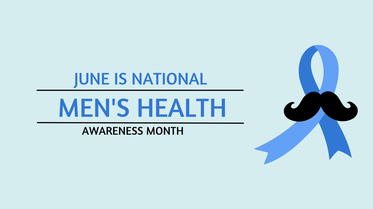 Happy National Men's Health Awareness Month from our staff here at Palmetto Project!

 Affordable, quality health insurance protects you and your loved ones; call us at 843-577-4122 or visit insure-sc.org to book an appointment.