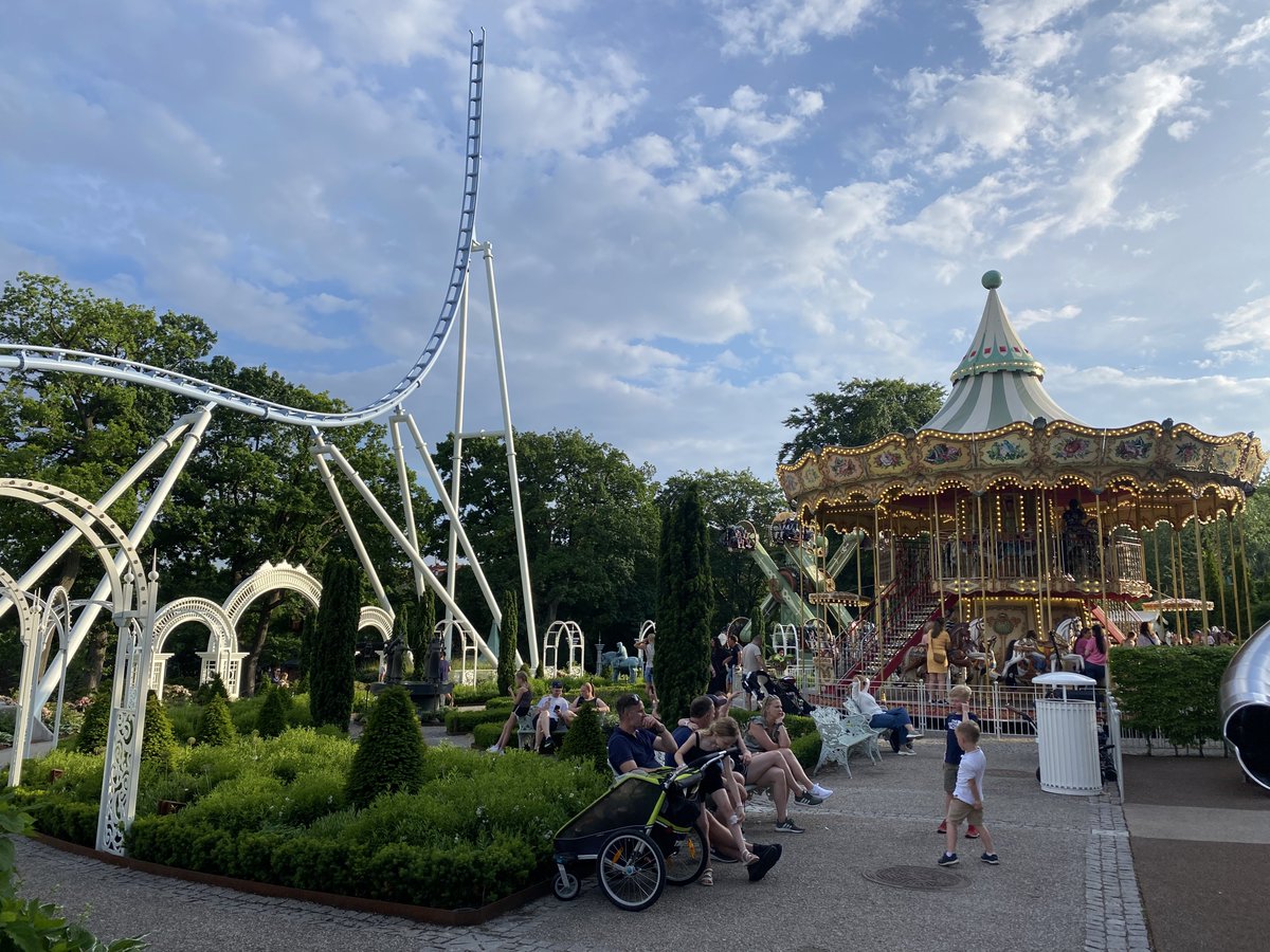 Hmmm, my Good Gravy shots are coming out weird? #HWN2024