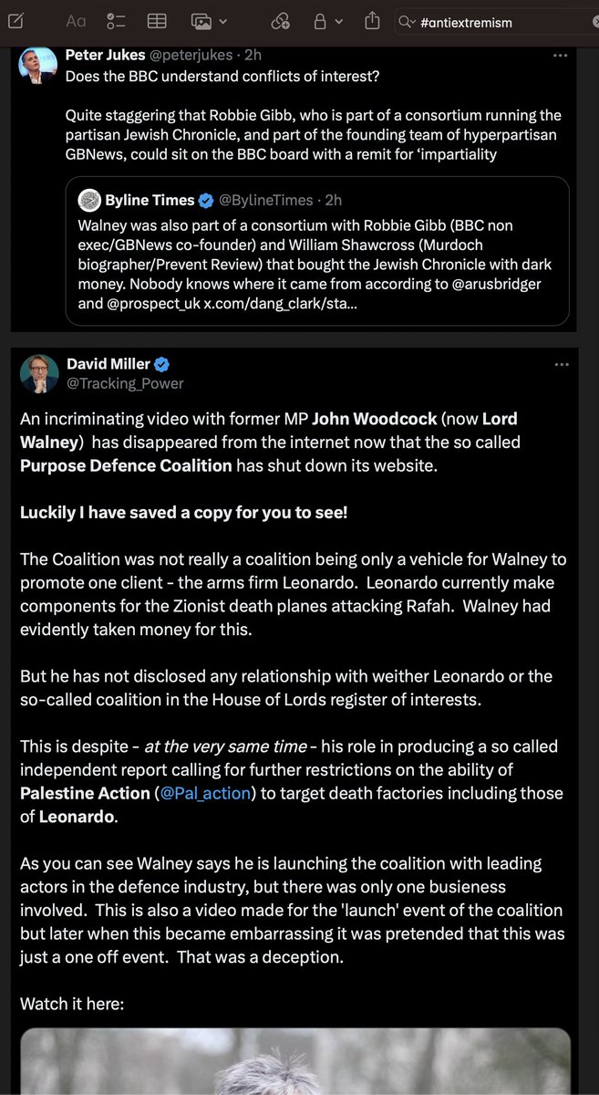 MarcusFitzsimon's tweet photo. I feel *VERY* Strongly about this:
this is a form of #ChildAbuse & shows an early intervention by #Prevent is needed courtesy of #SocialServices
this is #Grooming of CHILDREN WAY TOO YOUNG to understand they are being led to hate
so much for #RobinSimcox & #LordWalney https://t.co/jsDtQdksLP