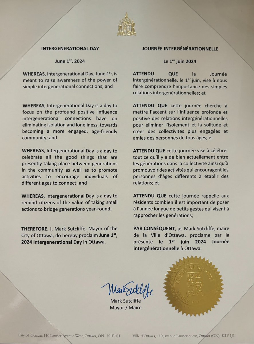 iGenOttawa tweet media