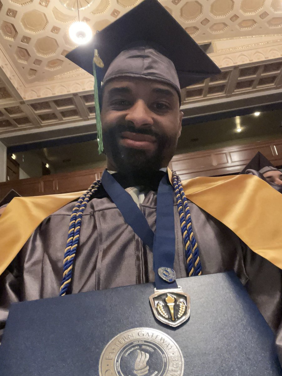 Thank you <a href="/EasternGateway/">Eastern Gateway CC</a> and #youngstown it’s been a pleasure. #classof24