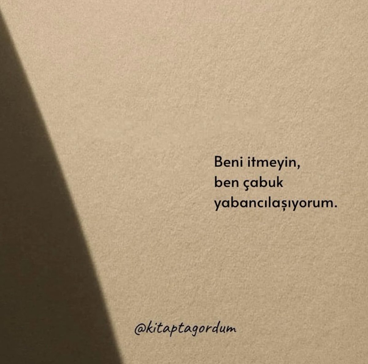 Kitapta Gördüm (@kitaptagorduk) on Twitter photo 