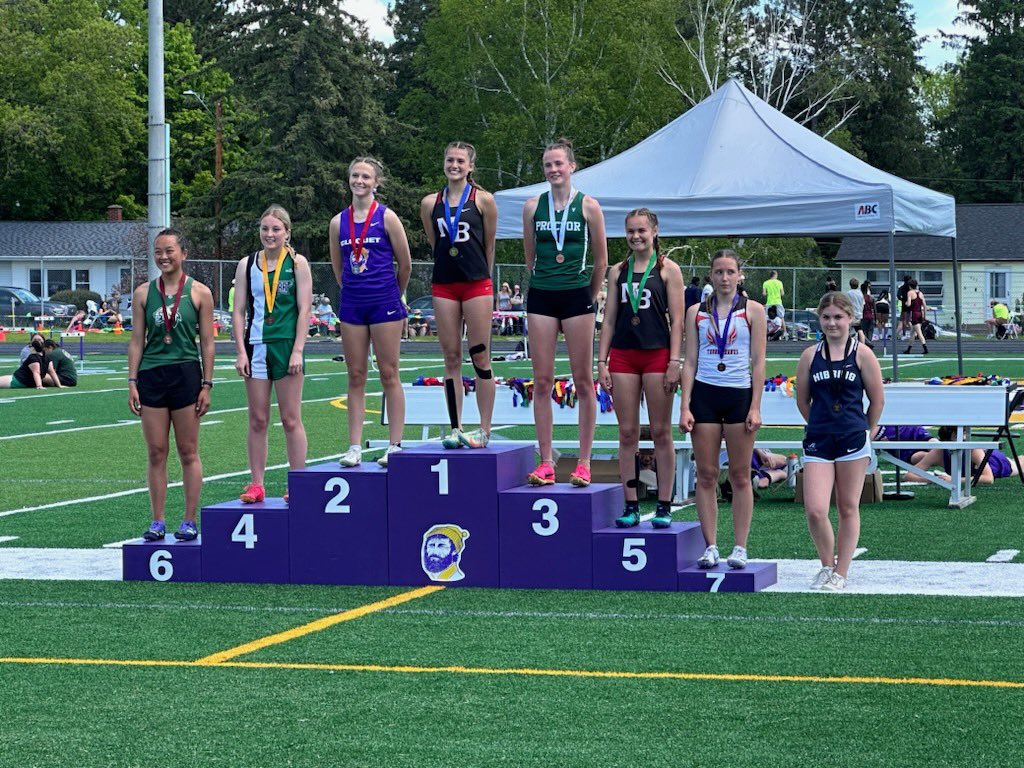 HibbingTrack&CC tweet media