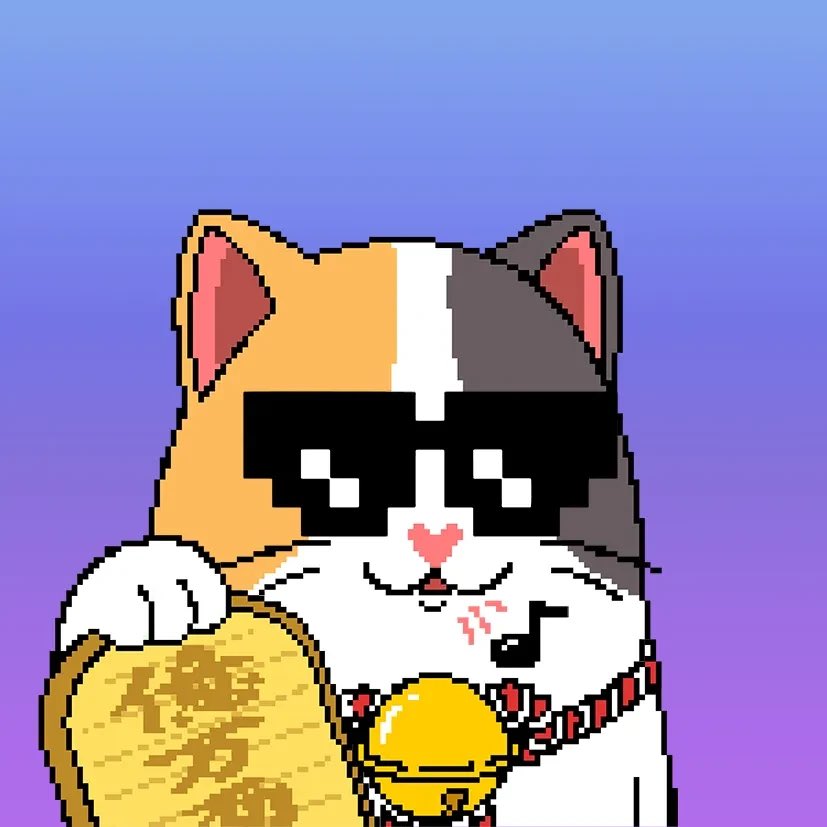 🎉🐾 #LibertyCatsNFT officially joins Twitter! Join us to experience a paradise of freedom, creativity, and joy for cats. Each cat has its own story, and every NFT represents a brand new adventure. Are you ready for limitless possibilities? #NFT #CryptoCats #Freedom 😸🐾