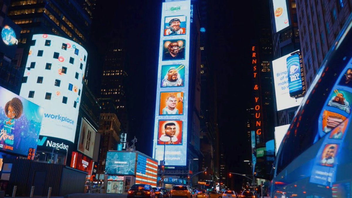 bobthewizard23's tweet image. This space makes me sick sometimes 😂😭🤮

1. Don’t talk to me about normie onboarding.

2. Why are you going crazy for  a washed up singer in Iggy Azalea from only fans who hcreates a meme coin to rug you all when we’ve had legitimate elite athlete doing real web3 onboarding for…