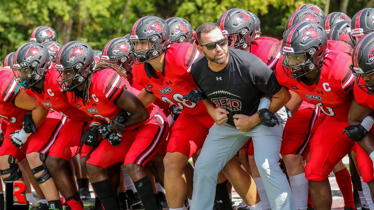 After a great <a href="/LindenwoodFB/">Lindenwood Football</a> camp and great conversation with <a href="/CoachBerb/">Luke Berblinger</a> I am highly blessed to receive my 4th offer at Semo State University! #FeelinRowdy <a href="/SEMOfootball/">SEMO Football</a> <a href="/JPRockMO/">JP Rock</a> <a href="/CoachReedLive/">Carl Reed Jr.</a> @SBLiveSports <a href="/NateLatsch/">Nate Latsch</a> <a href="/247Sports/">247Sports</a> <a href="/Rivals/">Rivals</a> <a href="/AllenTrieu/">Allen Trieu</a> <a href="/Es_academy/">ESA Flight</a> <a href="/THECoachKdub/">Coach “Dub” Wagner</a>