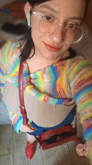 Happy Pride Month from your fav Pansexual Anal Queen!!! 😘 https://t.co/lsp5XYIeAb