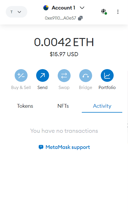 hubabx0's tweet photo. @taikoxyz @0xvincente @zenfarmer i just bridged 0.0025 ETH from taiko main bridge  from Eth to taiko but 0.00538 ETH were deducted and received only .0042 ETH. please check it on explorer - https://t.co/Afbz6C2oAA

Lets Explain Agian 👇🧵 https://t.co/3TkNKmhcVw