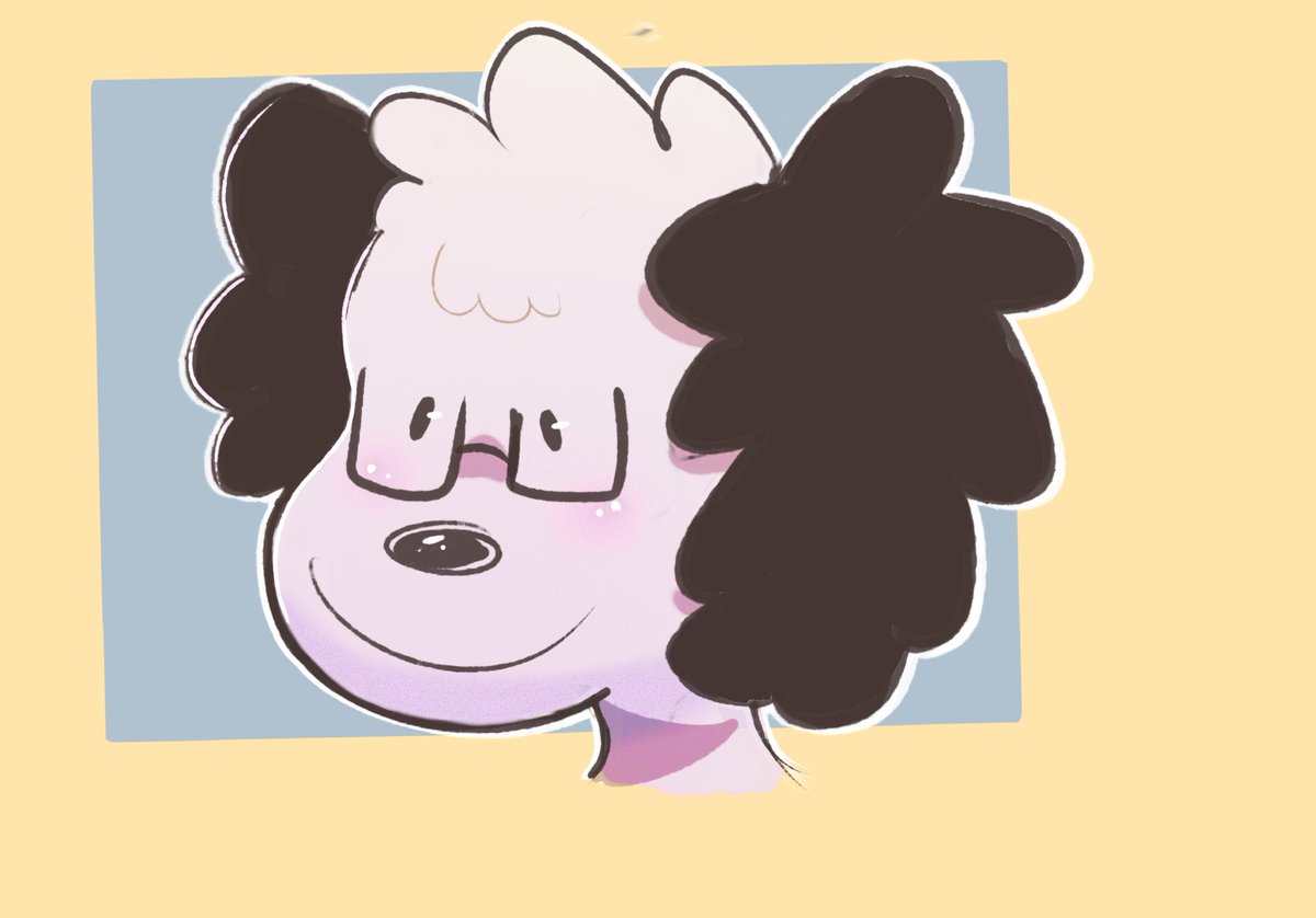 I liked your snoppy sona so here ya go :D @Snailcityfad