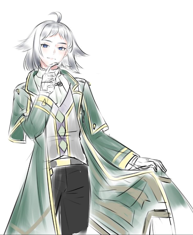naff_san's tweet photo. I love you Cheren....
I'm not sure how much more I'll draw him but he's cool anyway
#ポケモンマスターズEX #ポケマスEX #pokemonmasters #チェレン #Cheren #Pokemon https://t.co/Y2tFe4f15F