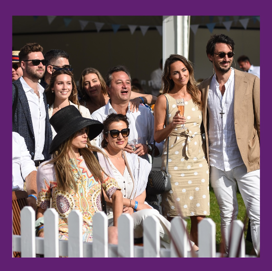 Chestertons Polo in the Park tweet media
