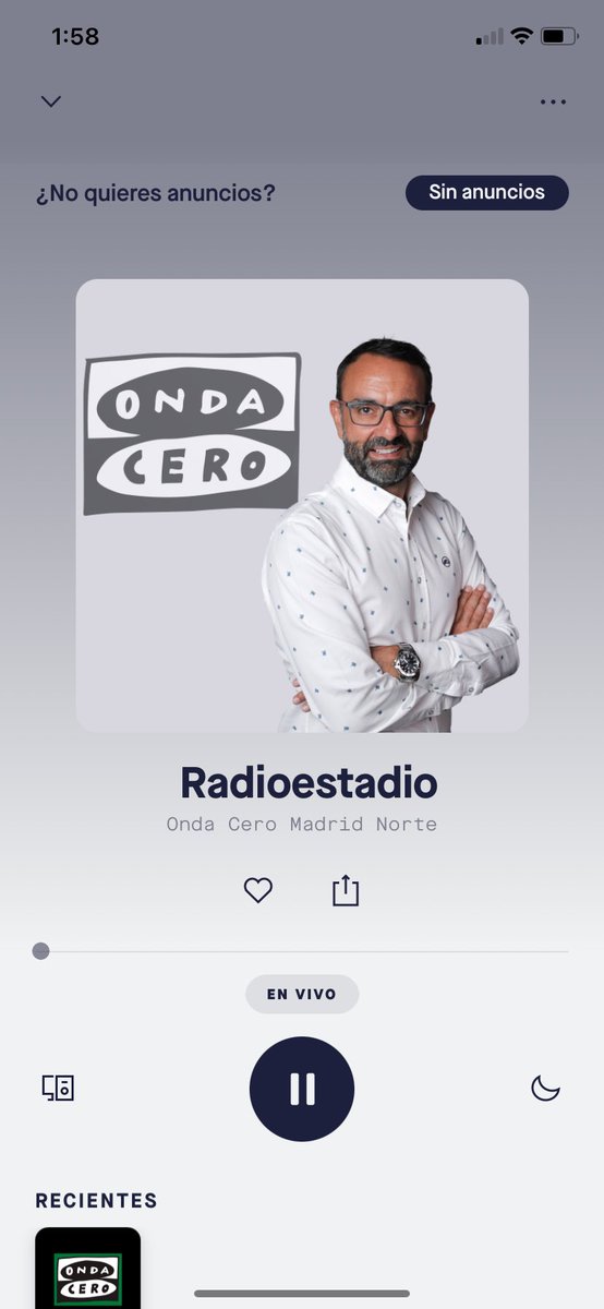 Me caga oir a la Reimers y ya mejor lo escucho por onda cero <a href="/StreamMaxLA/">HBO Max Latinoamérica</a> ya no ya no te pases de verde