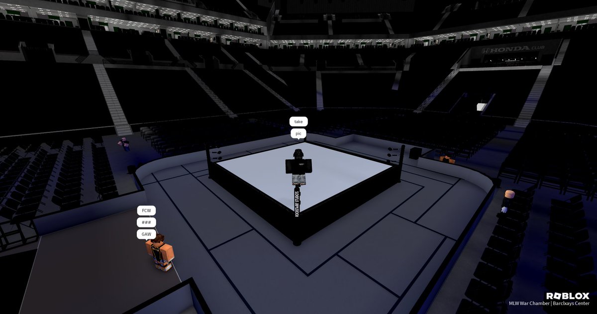 MLW SEASON 4 | THE FUTURE tweet media