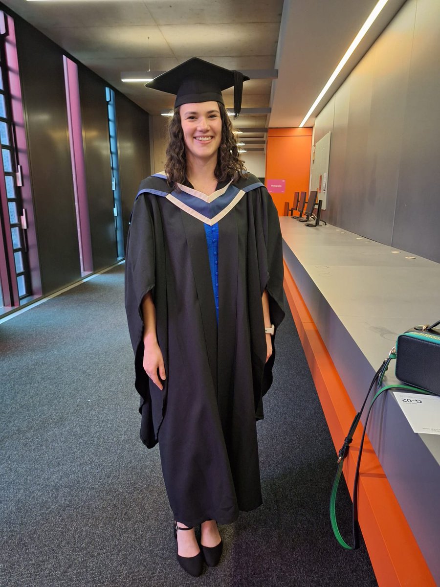 Super Proud of this amazing women who just graduated with her SENCO qualification. All whilst teaching full time, bringing up our amazing children, supporting inclusion at Windsor, playing rugby oh and somehow putting up with me.