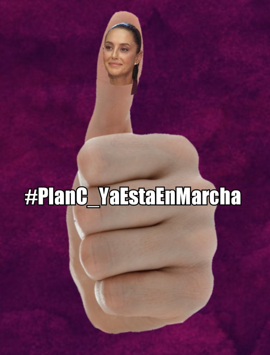 #InundemosLasUrnas
#PlanC #VotaTodoMorena #VotoMasivoPorMorenaPTyPV