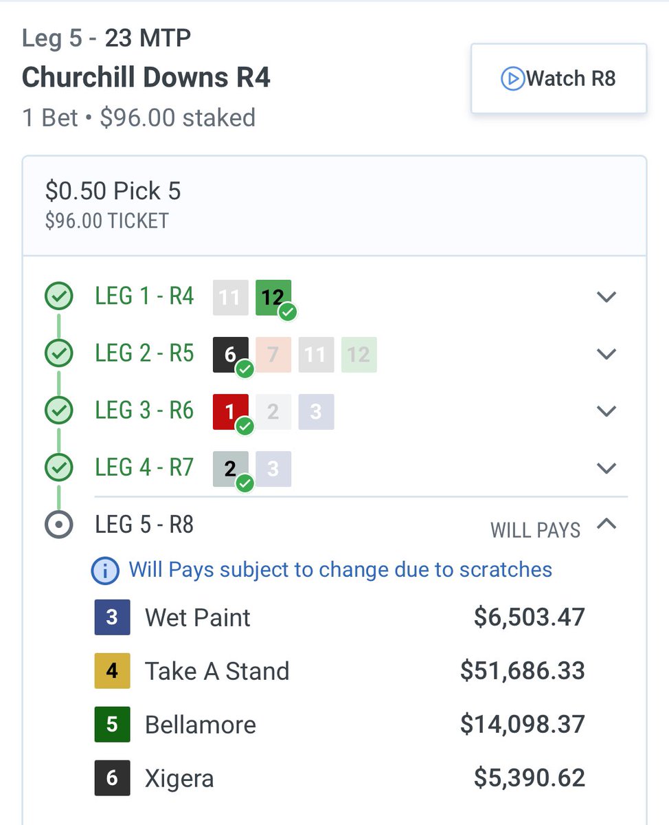 Brooklyn Racing tweet media