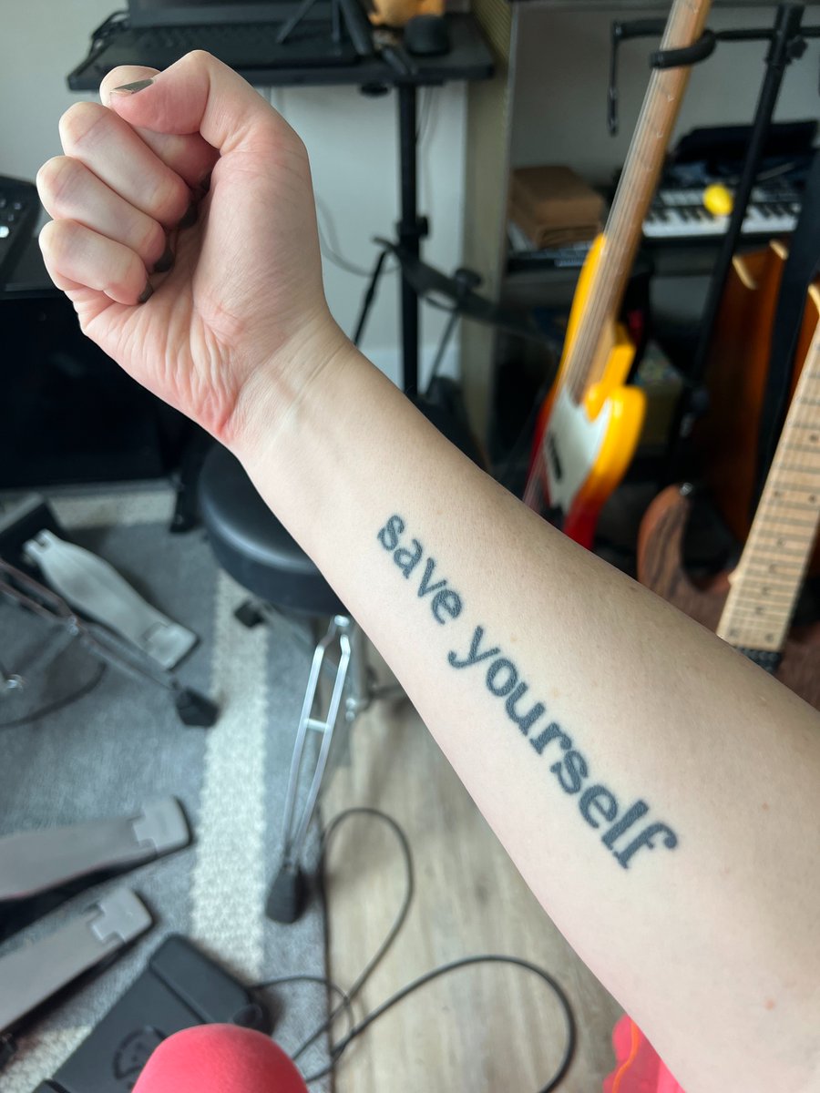 but i know now, and the things about myself that i'd buried and locked away all came flooding back. for the first time in my life, i don't feel like i'm performing every second i'm awake. i feel like a real person, and that is priceless

happy pride. be yourself. save yourself.