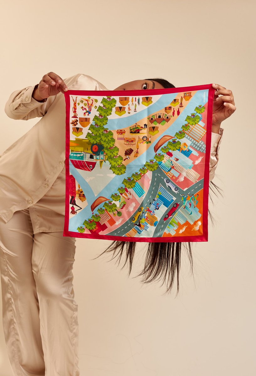 vinvaevinvae's tweet photo. Scarves that tell a story π§£
Scarf: Two worlds silk scarf 50 in Red/orange color
#vinvaevinvae #vinvaevinvaesilkscarves #artisticsilkscarvesawaits #SilkScarves #vinvaevinvaesilkscarf
#LuxuryAwaits #SilkScarf #wearableart #silkscarftrend #buyluxurytoday #silkluxury #scarflover https://t.co/mHd8MCBrSU