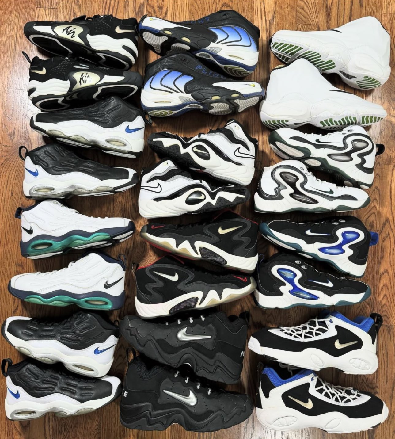Nike basketball 1998 hotsell