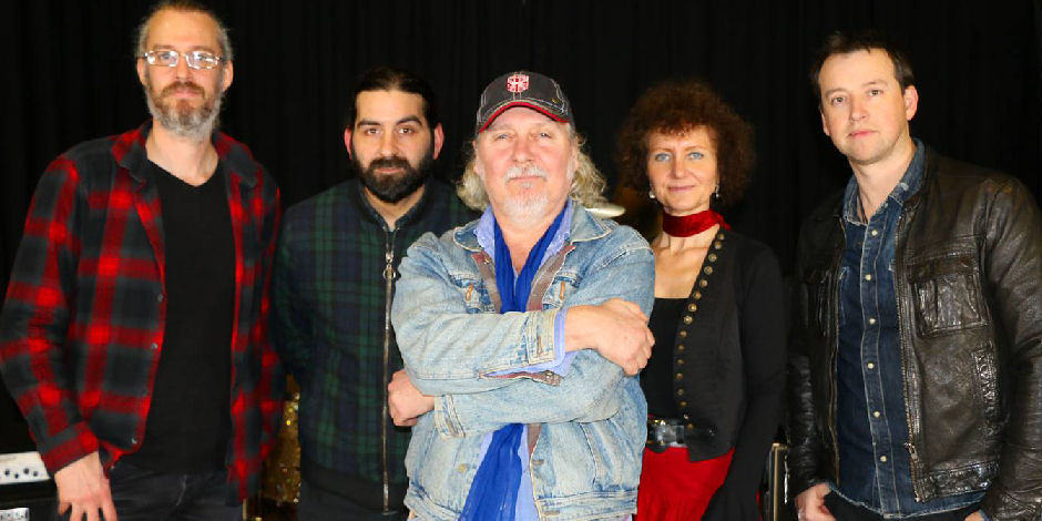 ***LINE-UP ANNOUNCEMENT***
We are very excited to announce that Paul Bridgwater and the Electric Blues Rebellion are signed up to play on Saturday 6th July!
We can't wait to see them!
Tickets available at lintonfestival.org
Book camping early! 📷