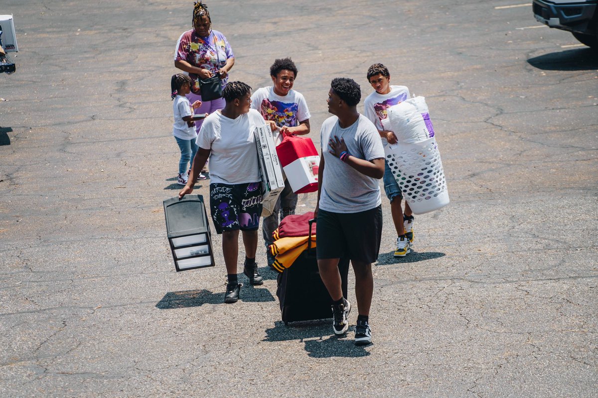 New ‘Jacks on the block 🪓

#AxeEm x #RaiseTheAxe x #EastTexasTough