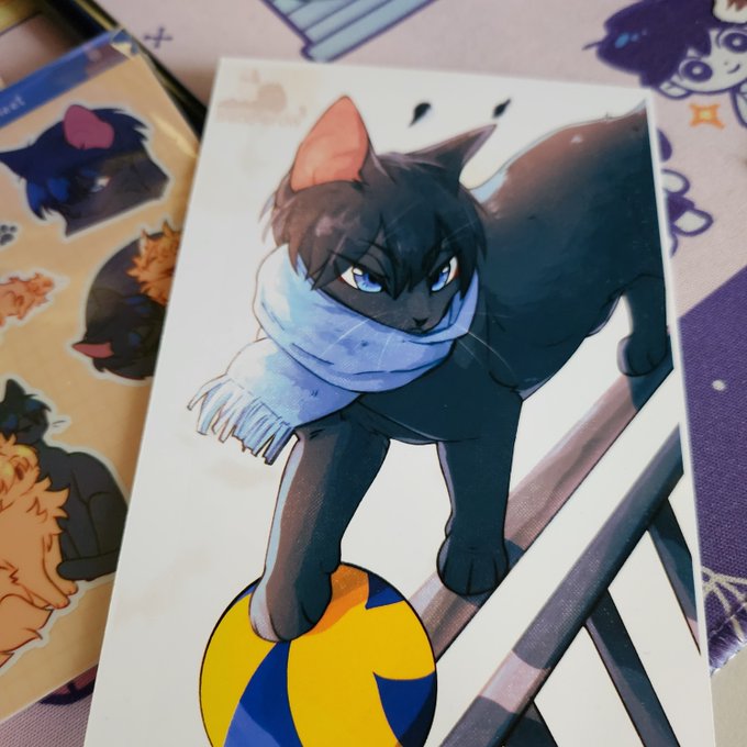 「blue eyes cat」 illustration images(Latest)