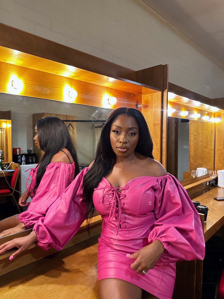 We did a thing yesterday #TheReceiptsPodcast