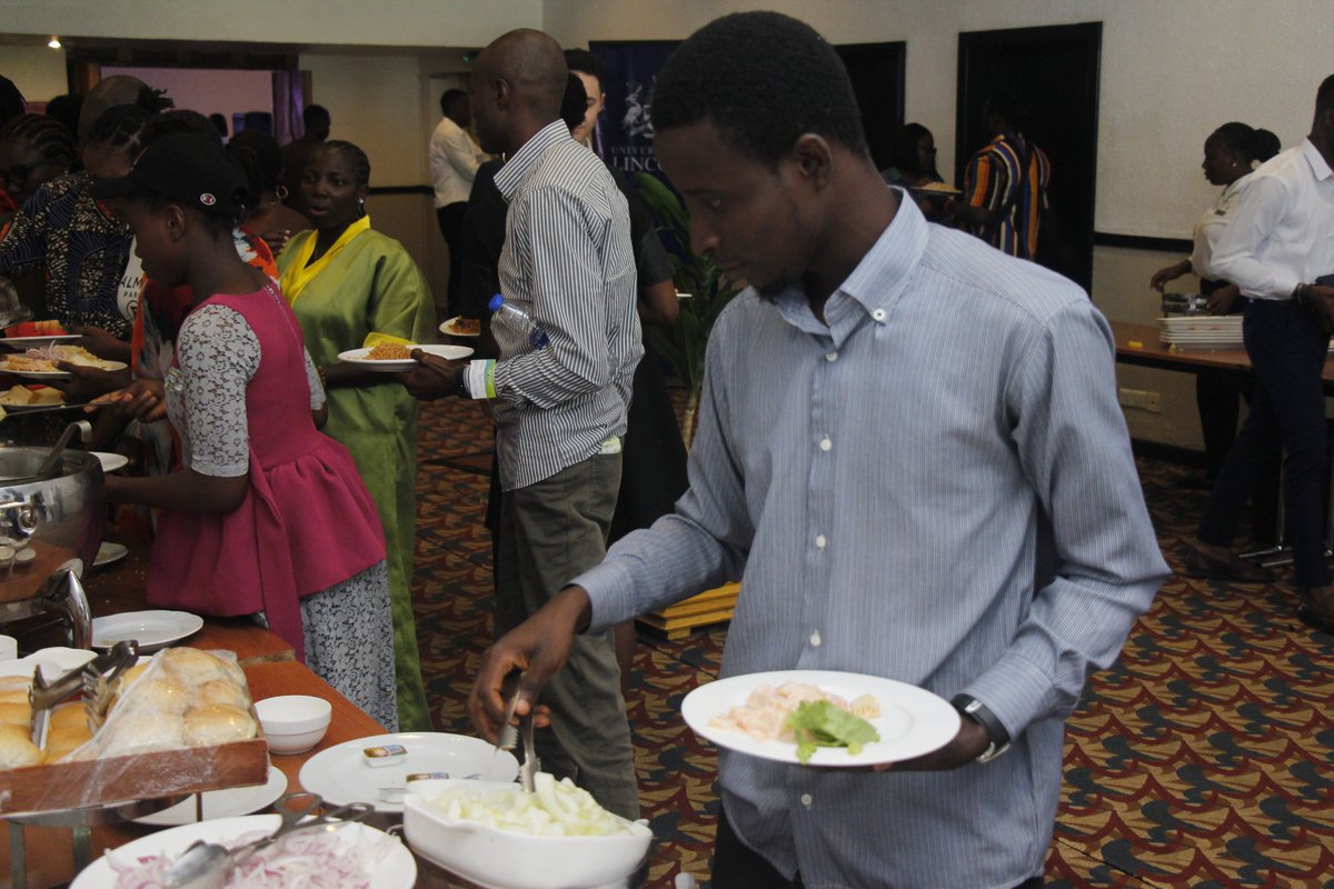 Surushotit_'s tweet photo. Tb to the UNIVERSITY OF LINCOLN Agent conference held in Lagos.
#educaation #consultancy https://t.co/nAcV21n1mr