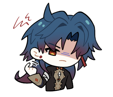 nauticore's tweet photo. Individual stickers! (1/2) https://t.co/8W3W9UeLyJ