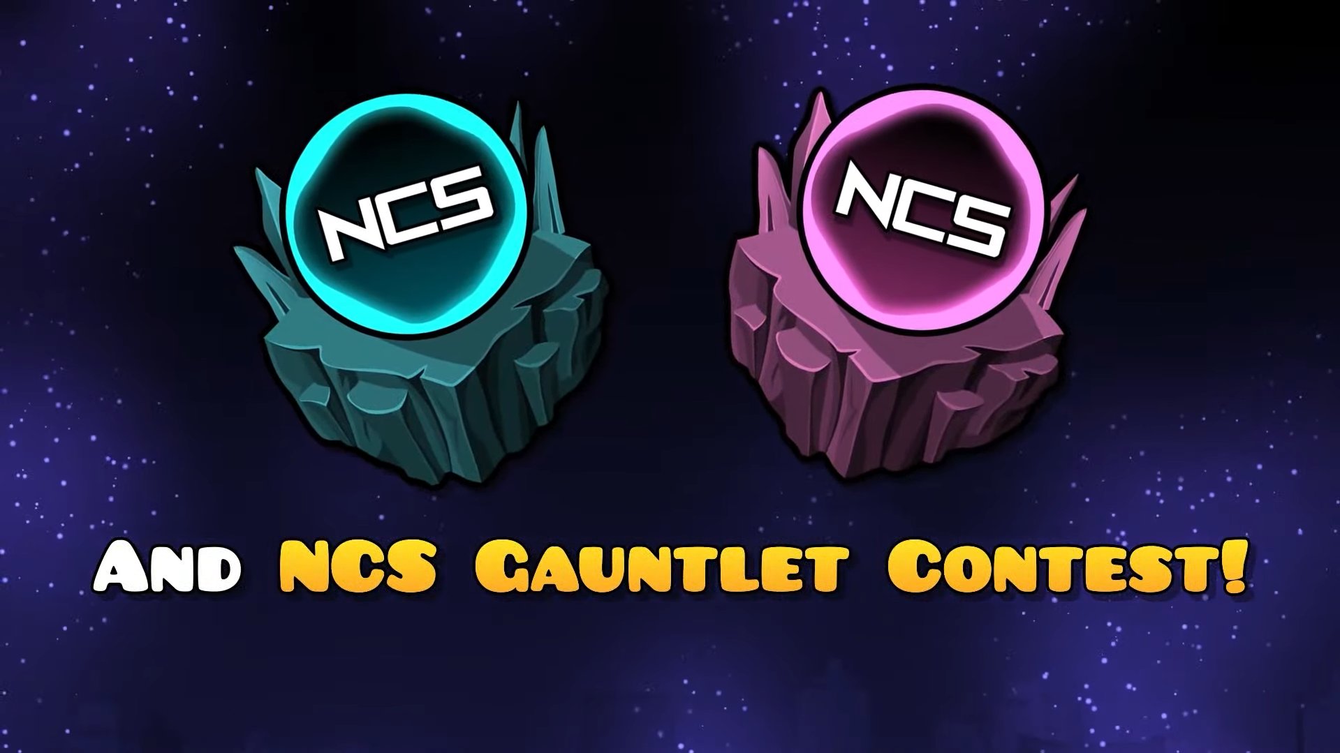 RobTop Announces Geometry Dash NCS Gauntlet Contest With $3500 In Cash Prizes