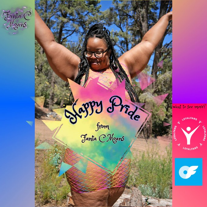 #happypride #bbw #nature #cannabis #loyalfans #onlyfans https://t.co/JqLIXffWmH<a href="/tag/happypride"class="tags">#happypride</a><a href="/tag/bbw"class="tags">#bbw</a><a href="/tag/nature"class="tags">#nature</a><a href="/tag/cannabis"class="tags">#cannabis</a><a href="/tag/loyalfans"class="tags">#loyalfans</a><a href="/tag/onlyfans"class="tags"><span>#onlyfans</span></a>