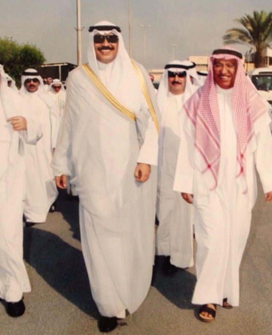 malwardan's tweet photo. ألف ألف مبرووووك اختيار سمو الشيخ صباح الخالد ولياً للعهد

نسأل الله لسموه التوفيق والسداد لما فيه خير البلاد والعباد 🙏🏻

- من الأرشيف صورة: الوالد د.فهد الوردان مع سمو الشيخ صباح الخالد حفظه الله ورعاه

@fahad1457 
@khalidsalsabah
@aljawharasabahh
#صباح_الخالد
#ولي_العهد
#الكويت https://t.co/ZPigJ5hwxU