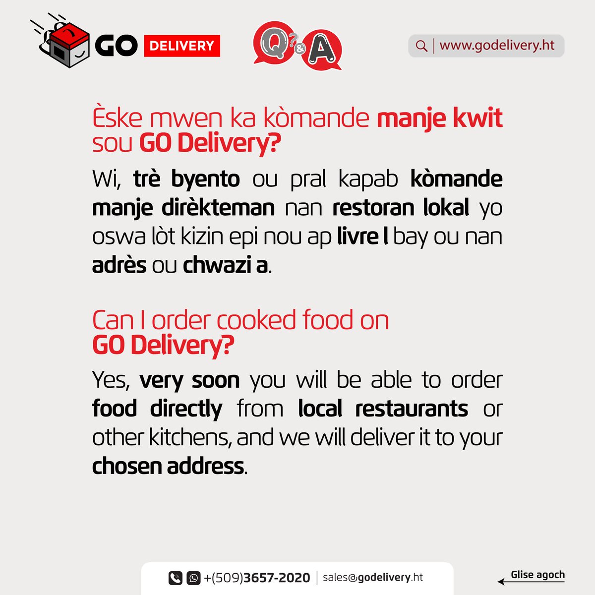 g0delivery's tweet photo. 5/6 https://t.co/FxIVIiMpLB