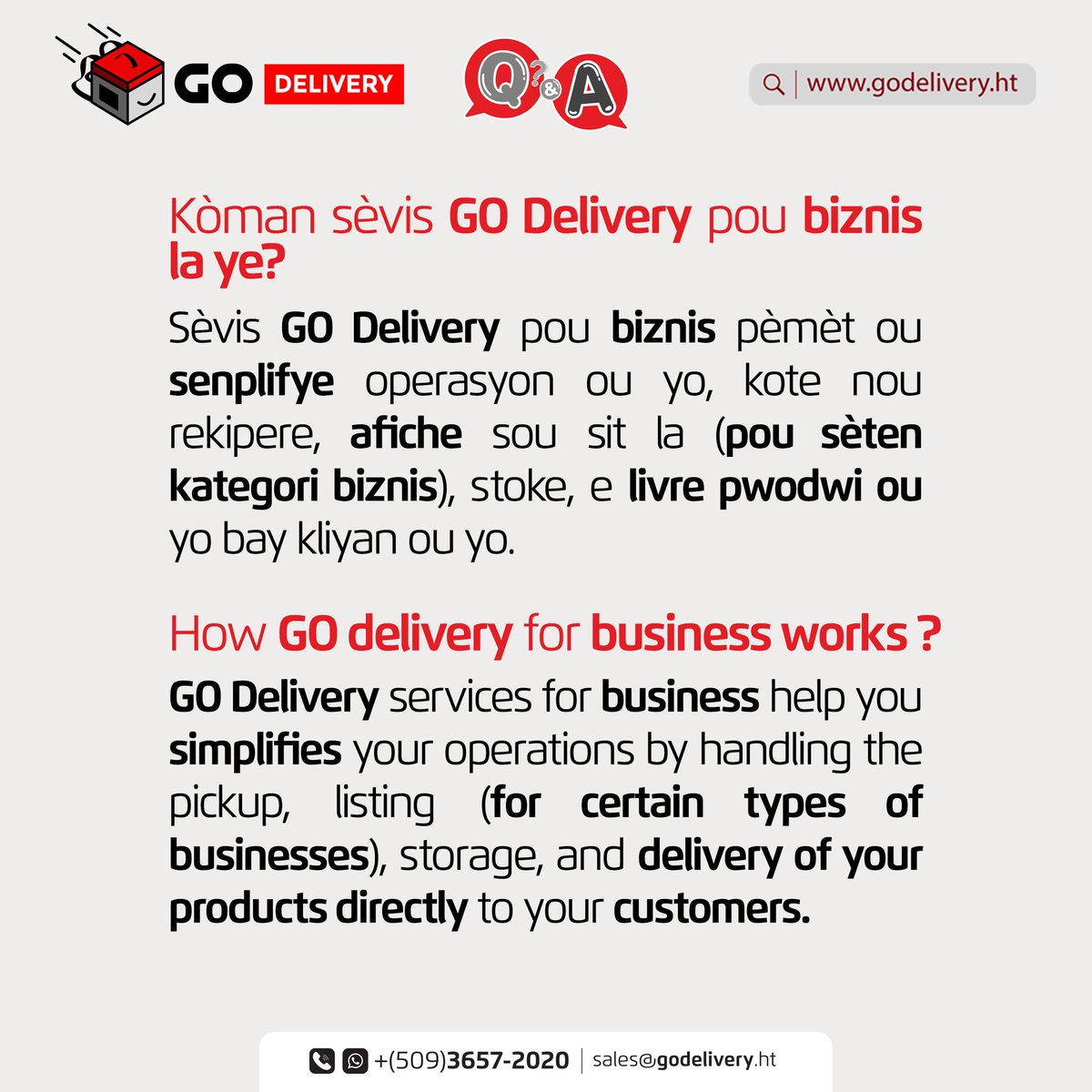g0delivery's tweet photo. 6/6 https://t.co/FfWD57th9y