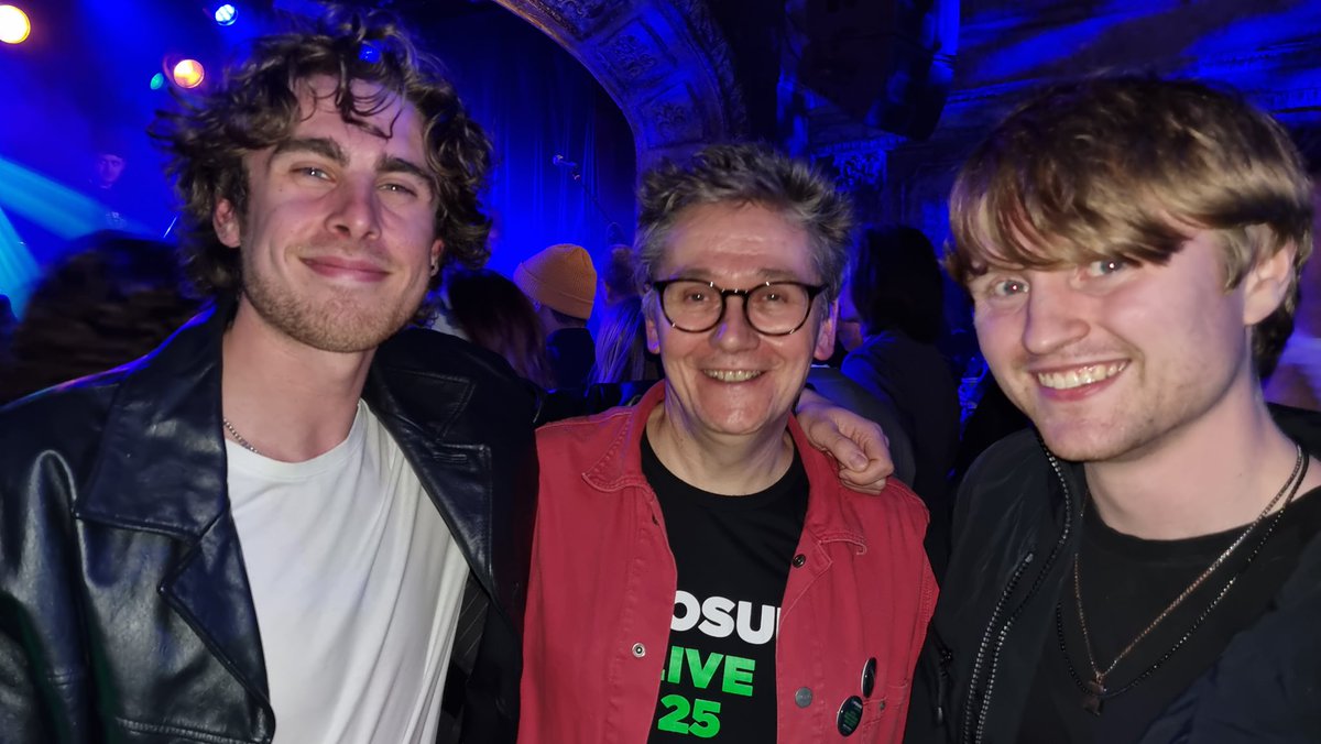 Happy Birthday to the one and only <a href="/JohnKennedy/">John Kennedy</a> 🙌🙌🙌
Hope you’re having a great day man 🤘