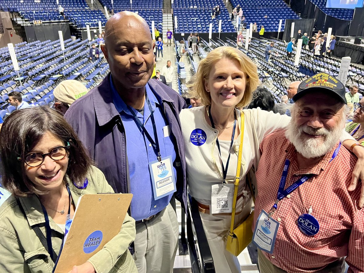 Mara Dolan tweet media